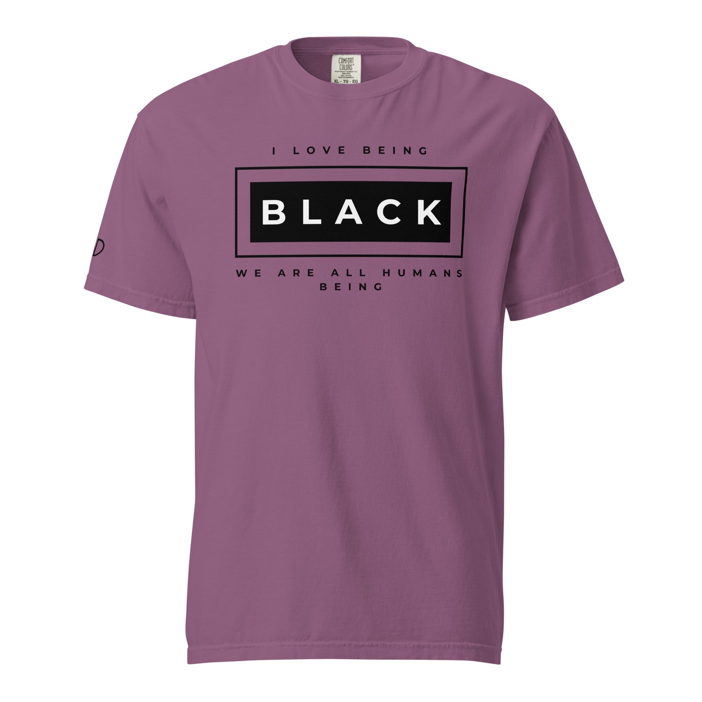 I love being black T-Shirt