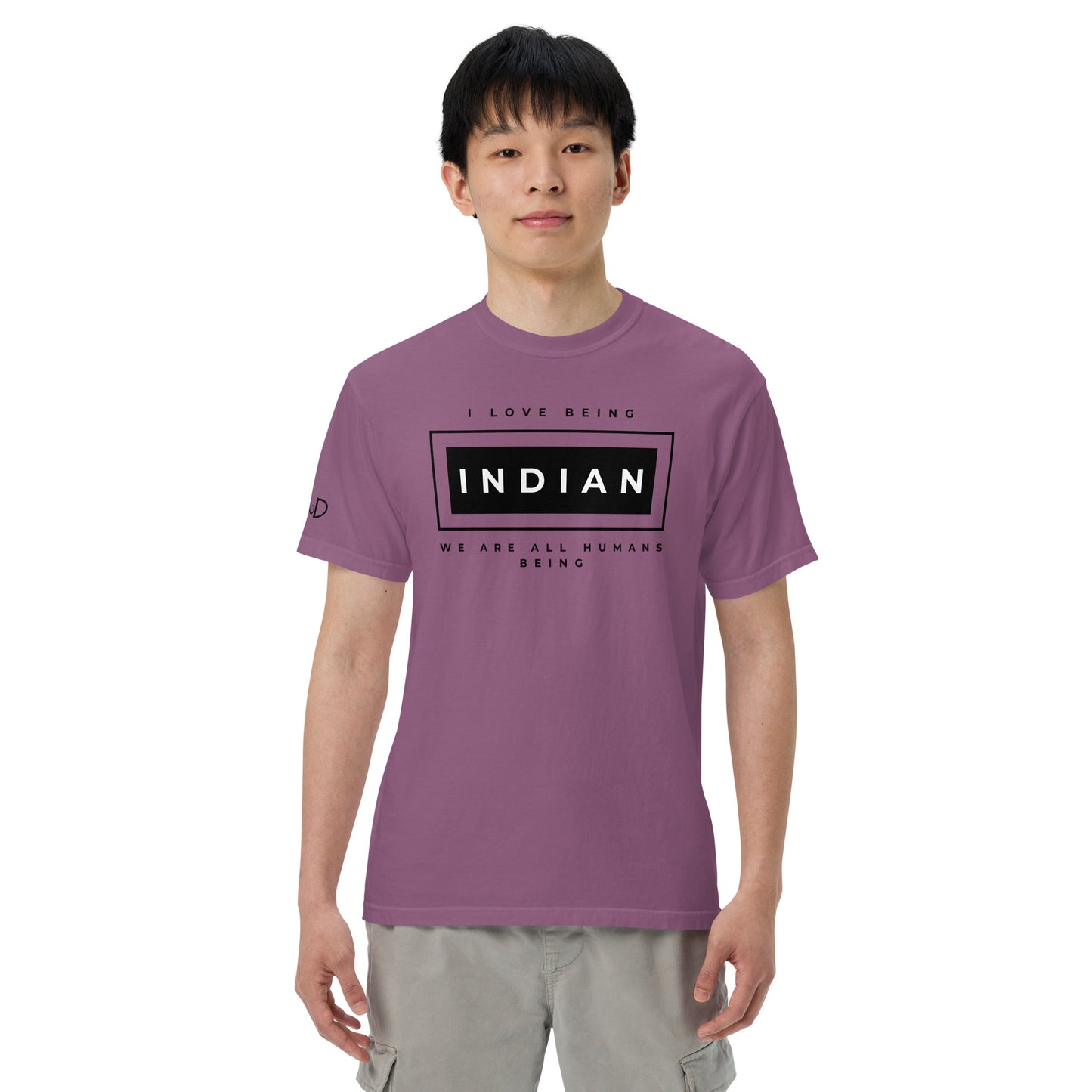 I love being Indian T-Shirt