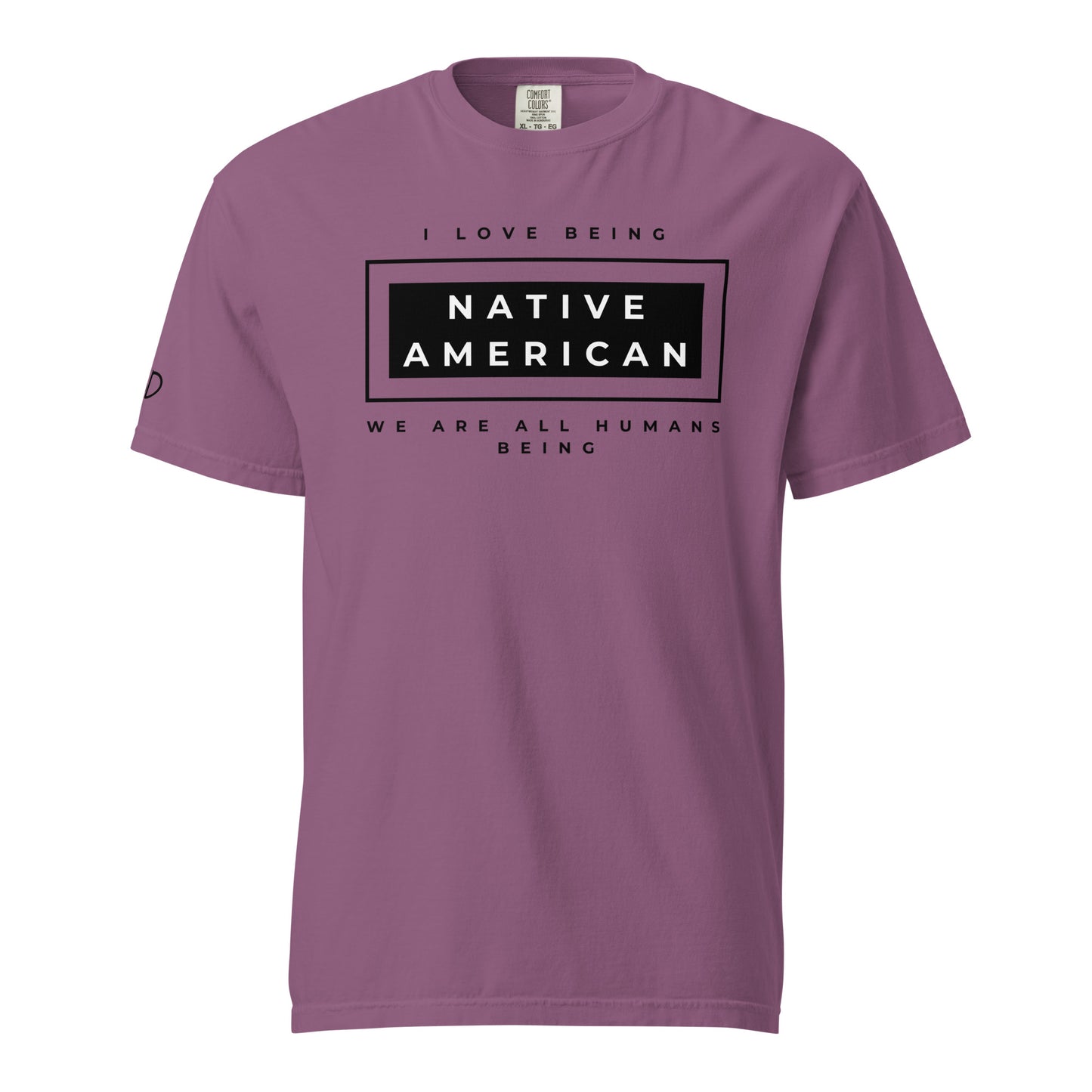 I love being Native American T-Shirt