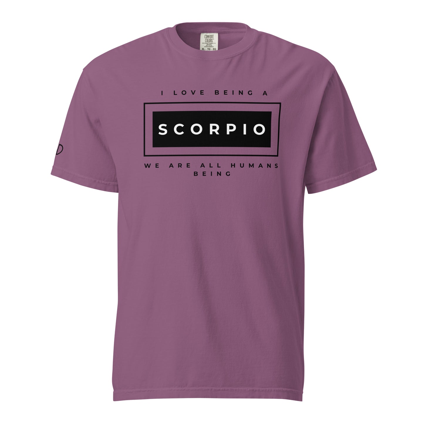 I love being a Scorpio T-Shirt