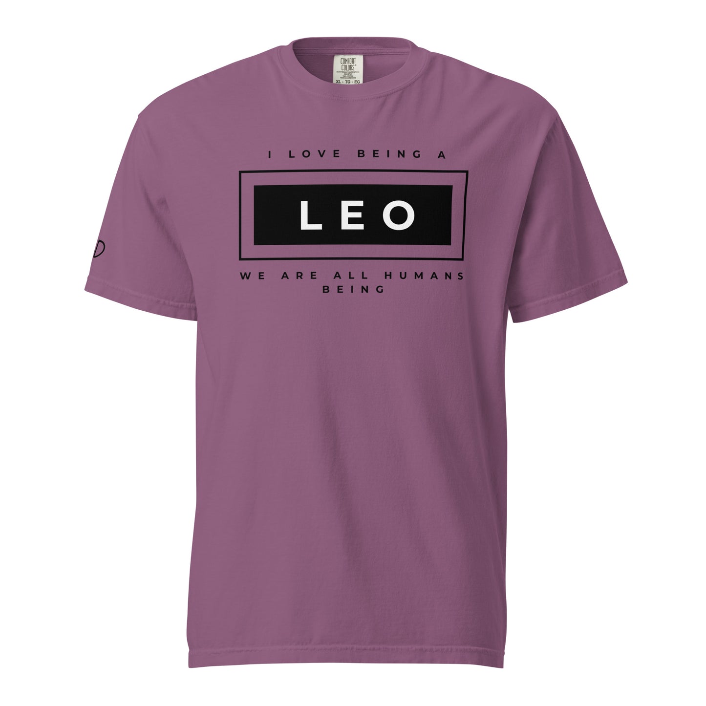 I love being a Leo T-Shirt