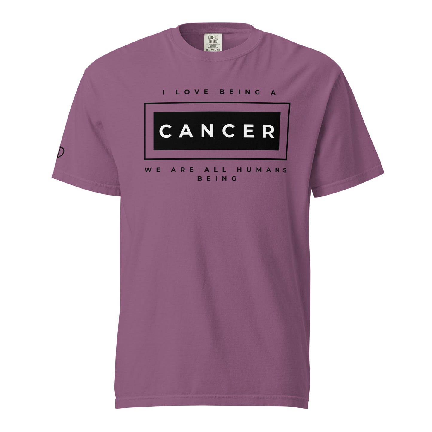 I love being a Cancer T-Shirt