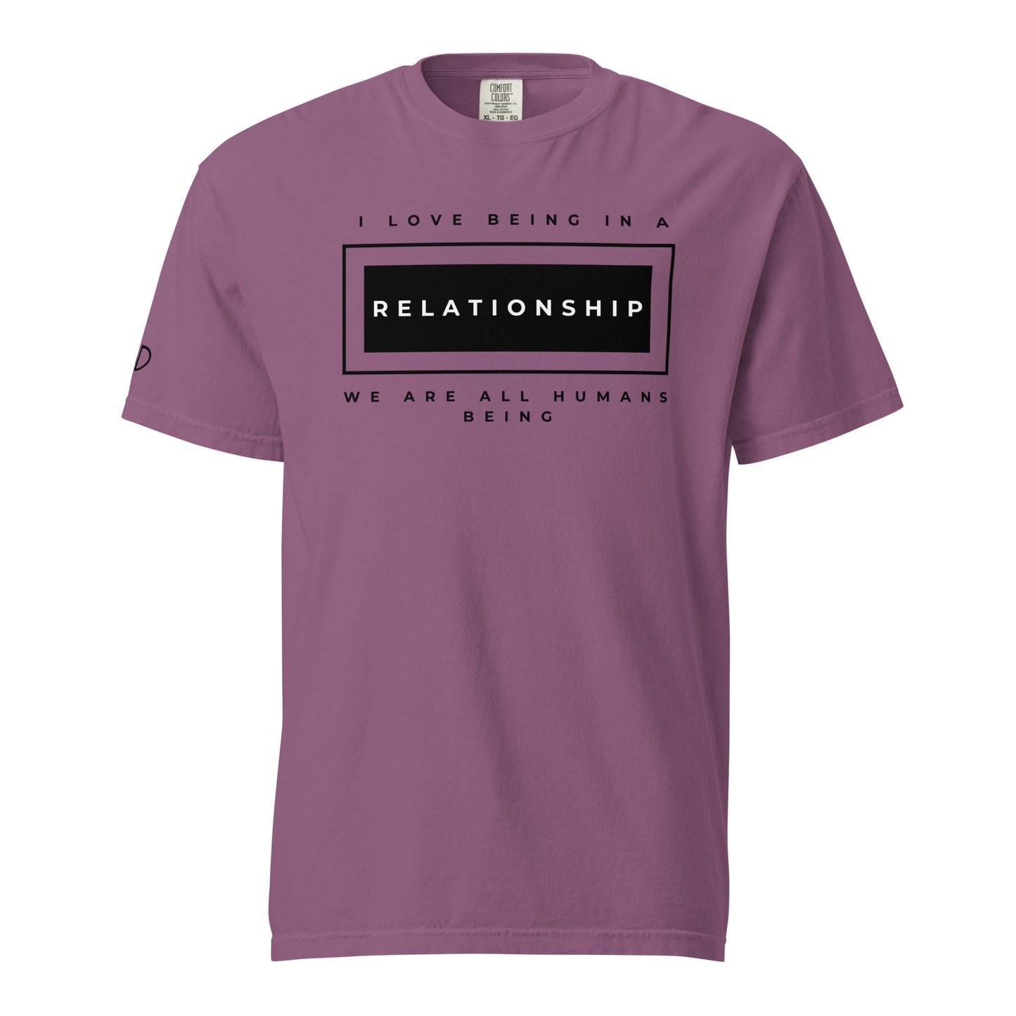 I love being in a Relationship T-Shirt