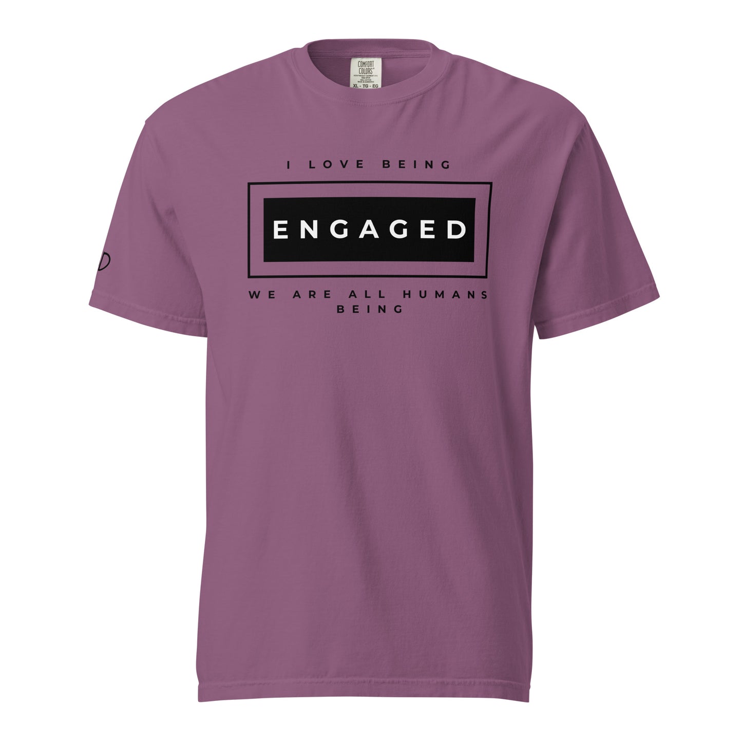 I love being Engaged T-Shirt