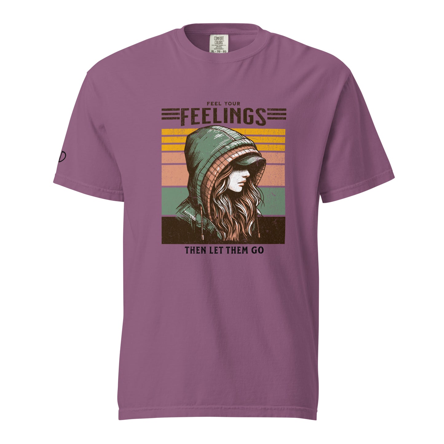 Feel your Feelings Tee