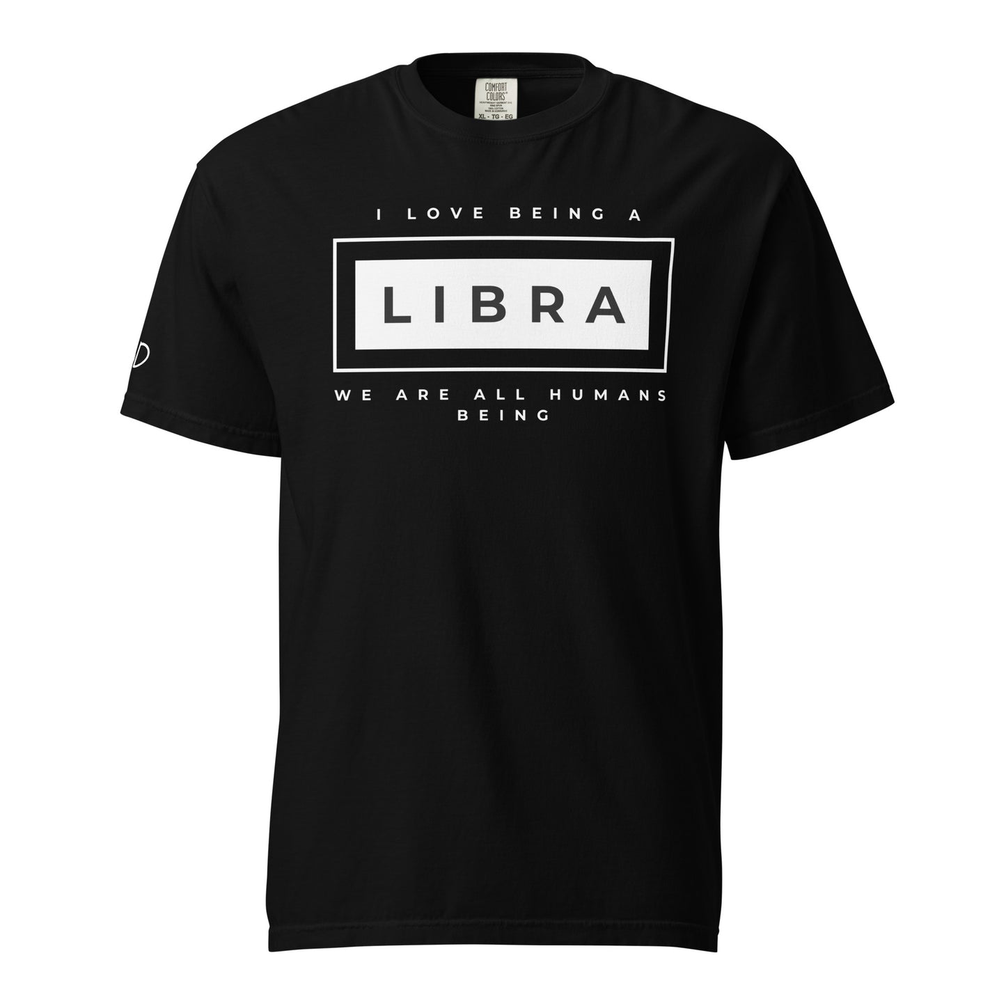 I love being a Libra T-Shirt