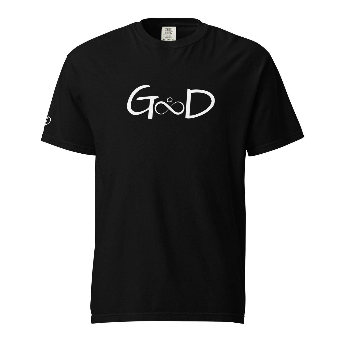 God is Good T-shirt