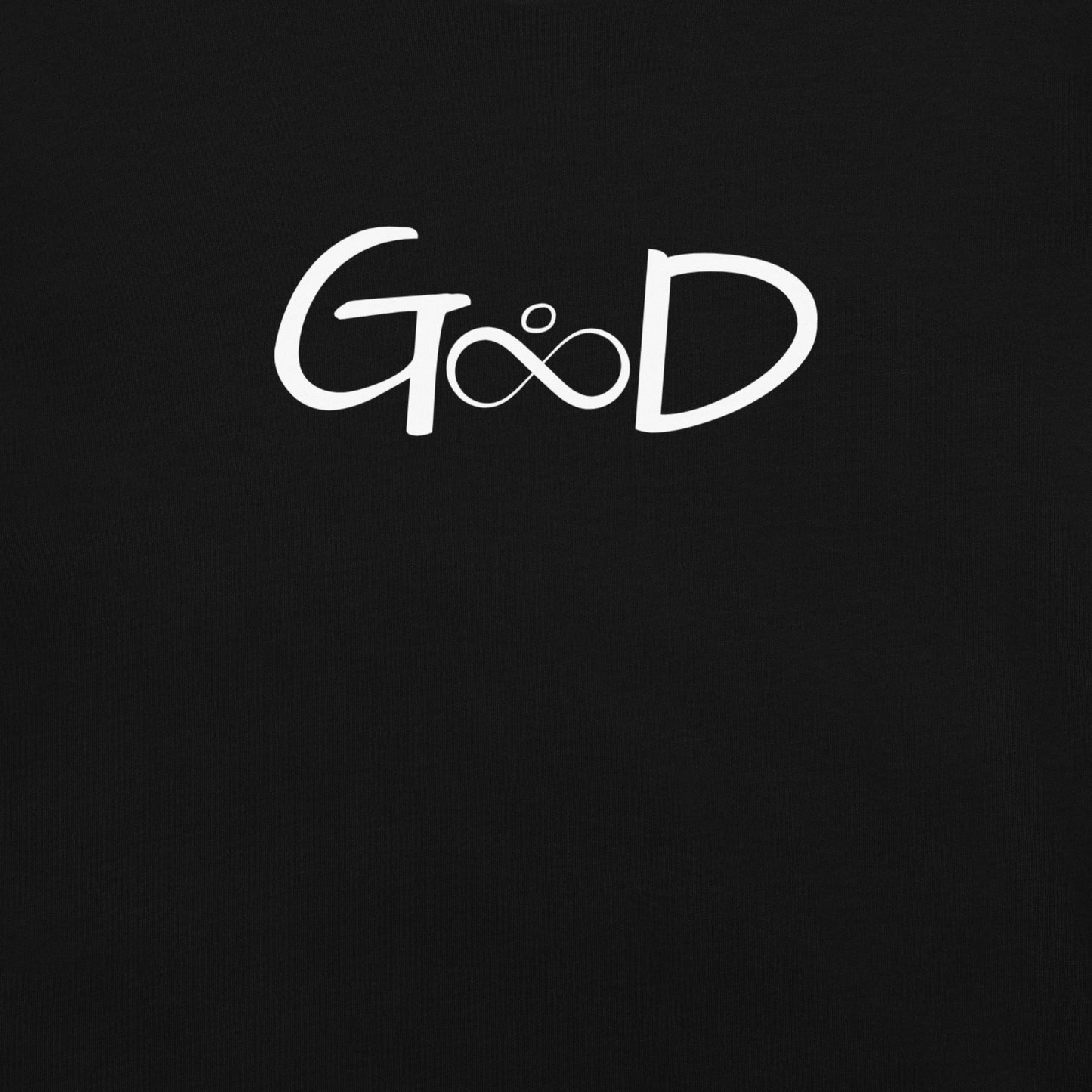 God is Good T-shirt