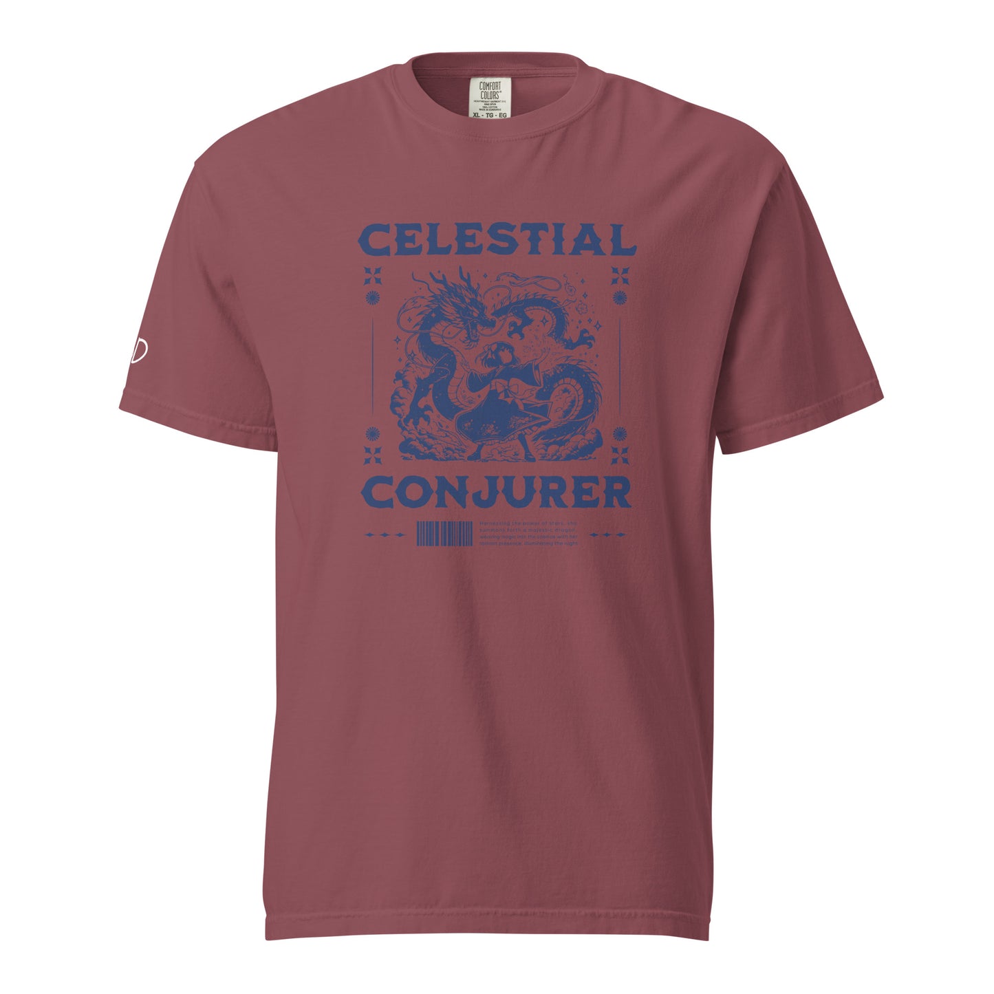 Celestial Conjurer Tee