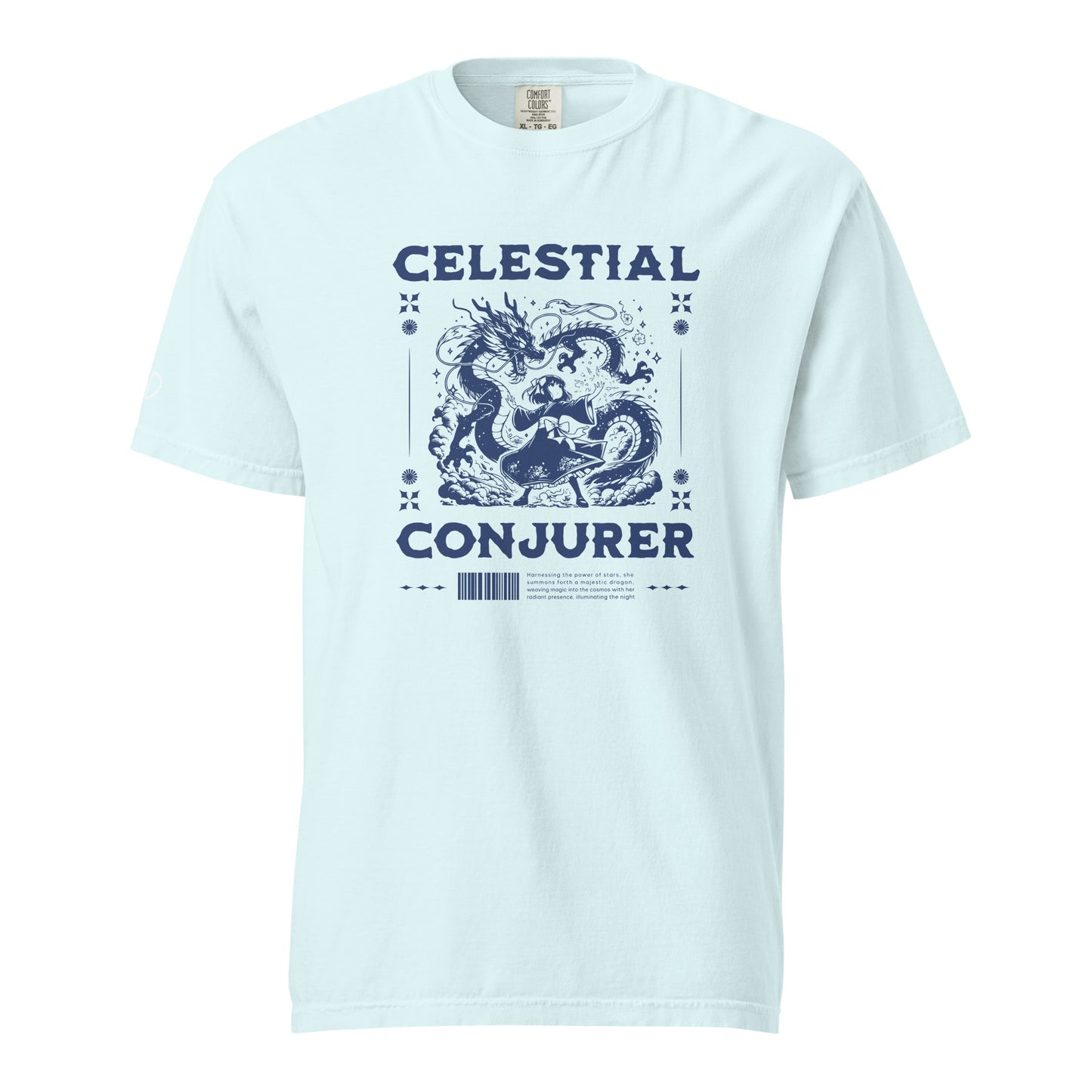 Celestial Conjurer Tee