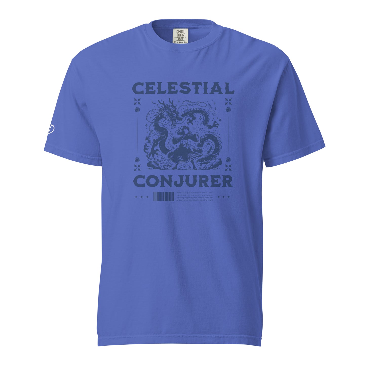 Celestial Conjurer Tee