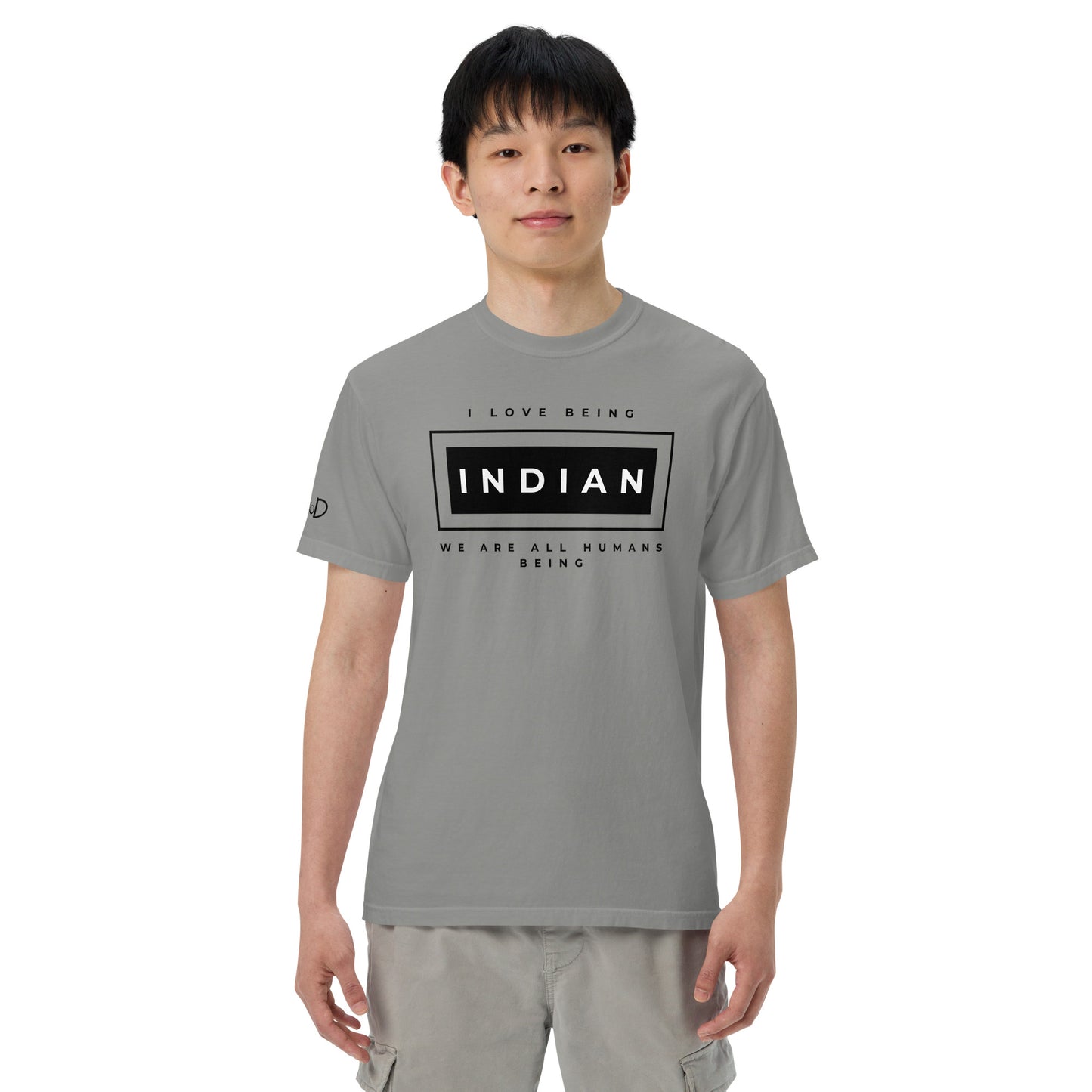 I love being Indian T-Shirt