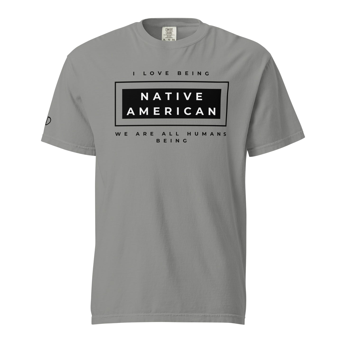 I love being Native American T-Shirt