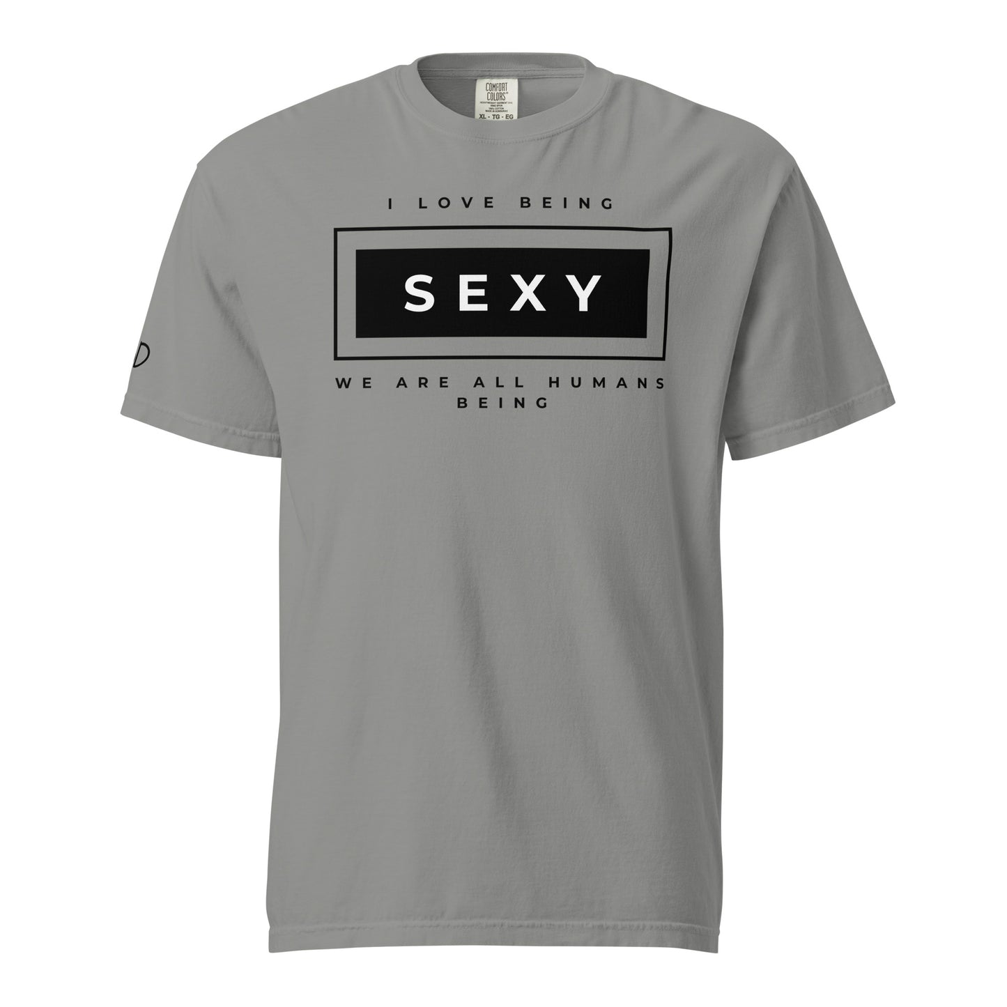 I love being Sexy T-Shirt