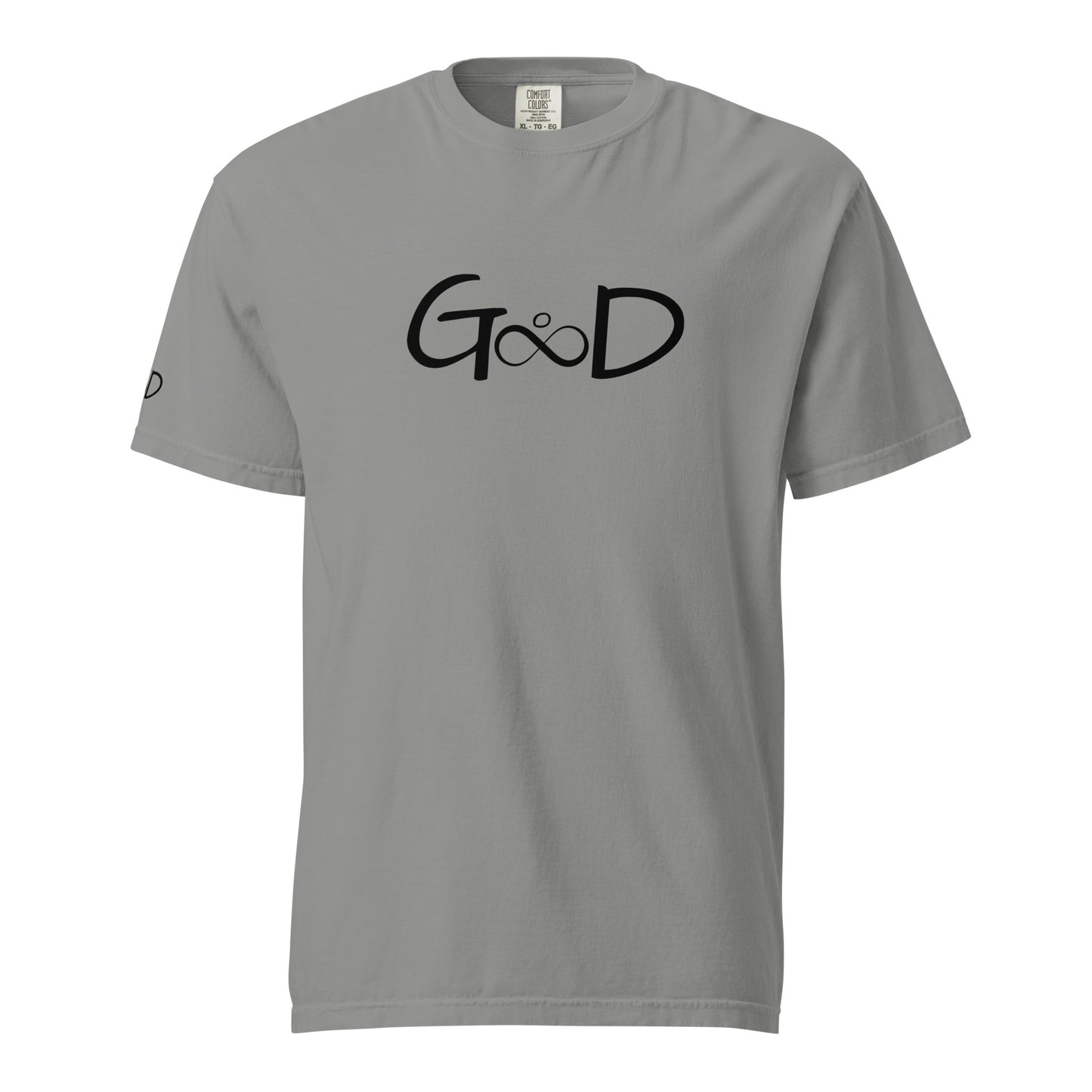 God is Good T-shirt