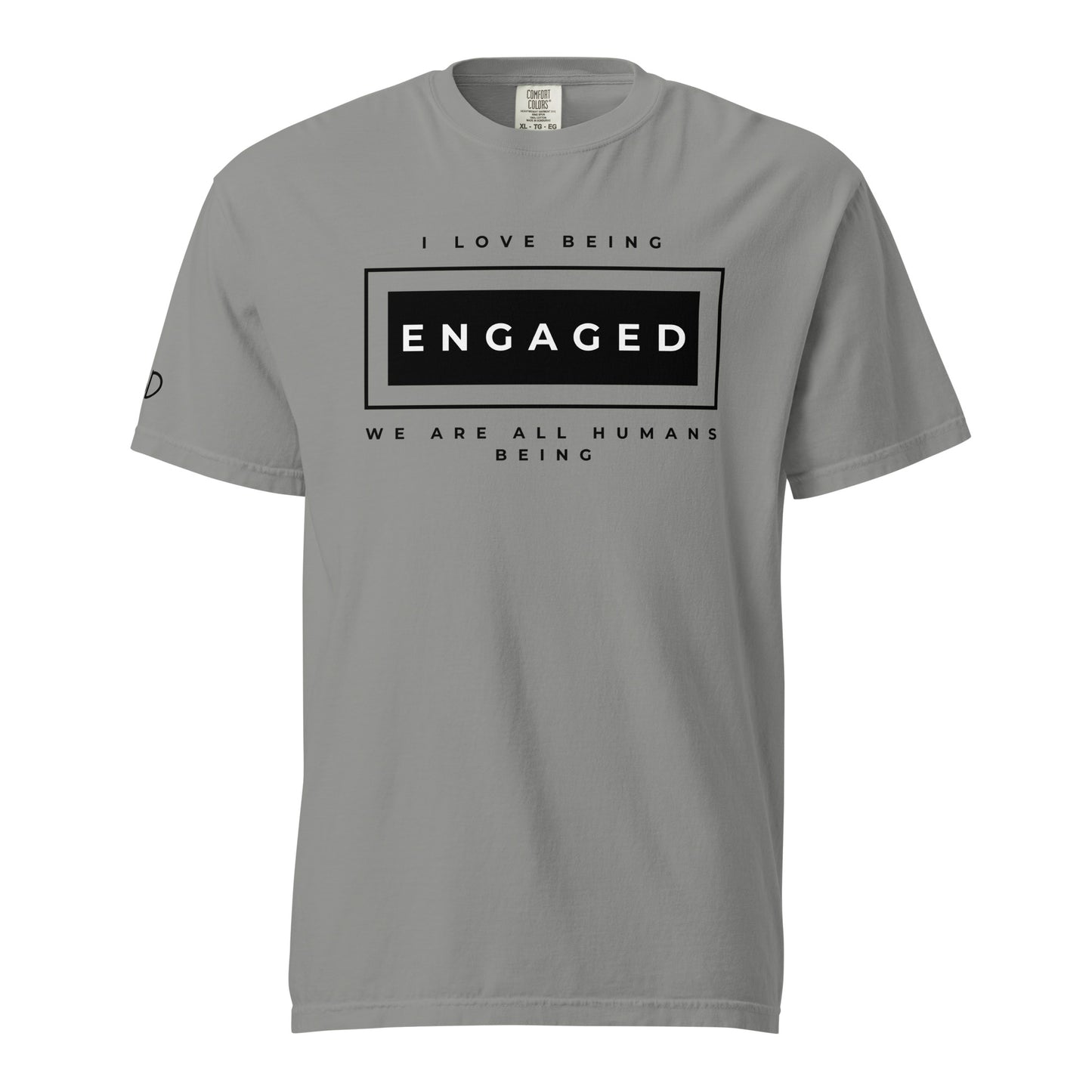 I love being Engaged T-Shirt