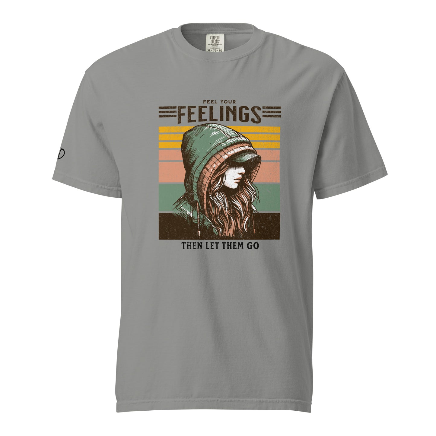 Feel your Feelings Tee