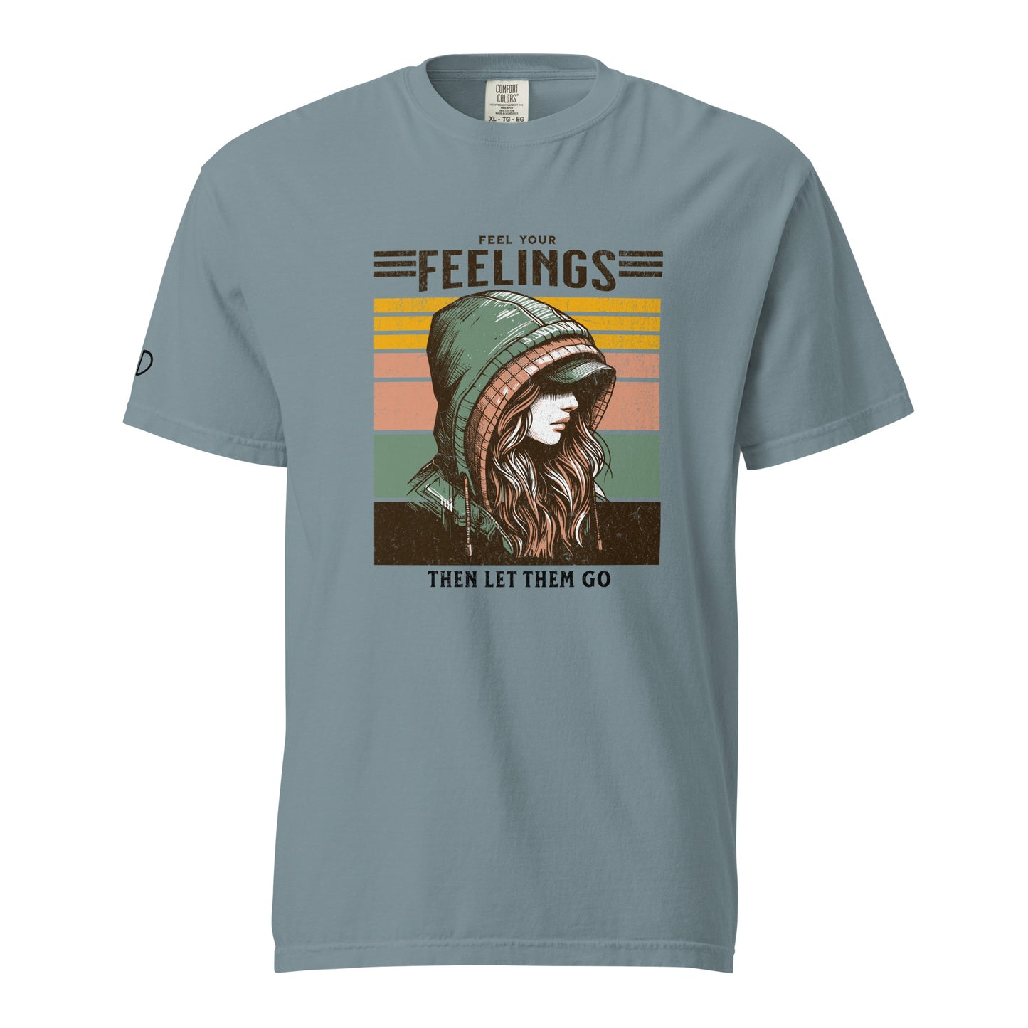 Feel your Feelings Tee