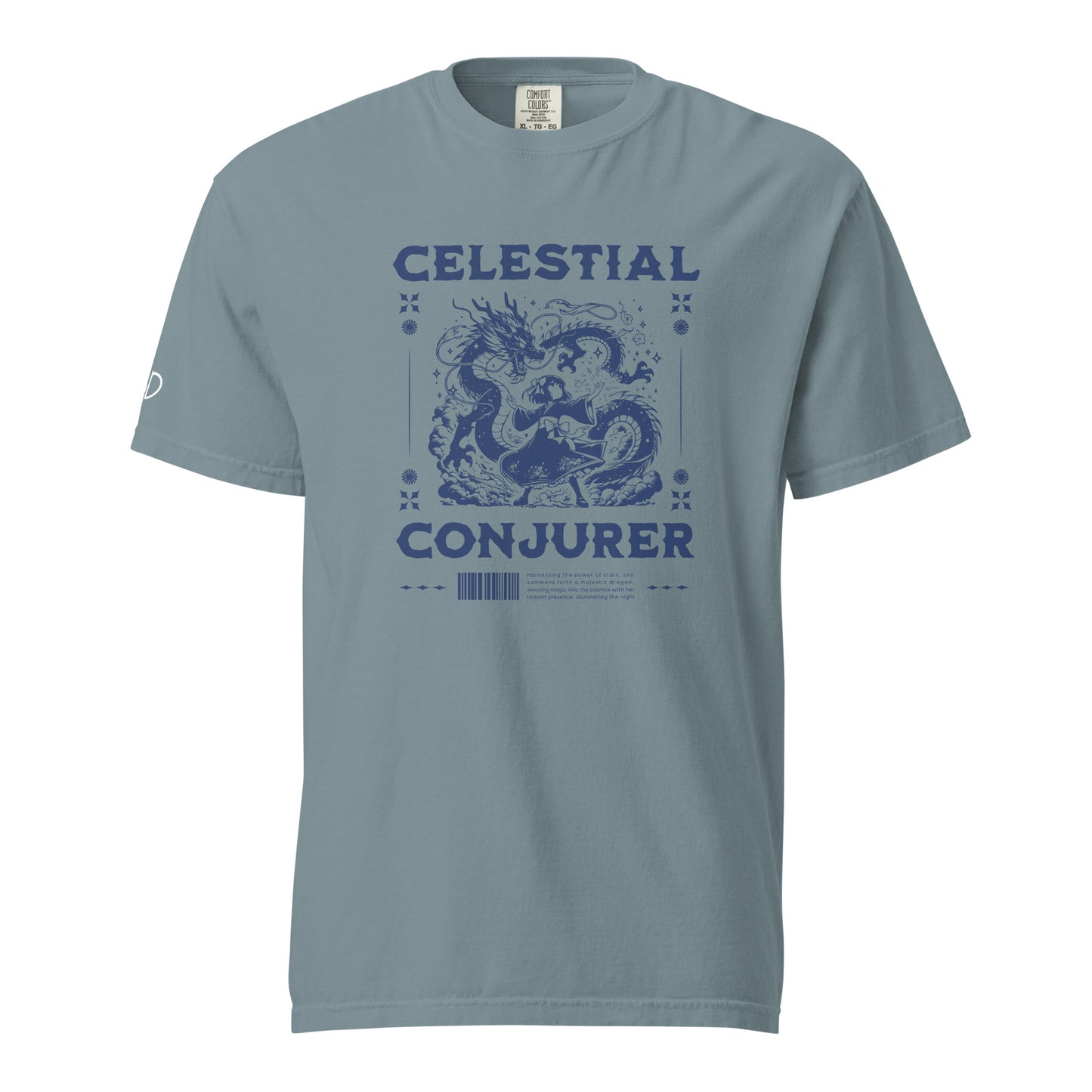 Celestial Conjurer Tee