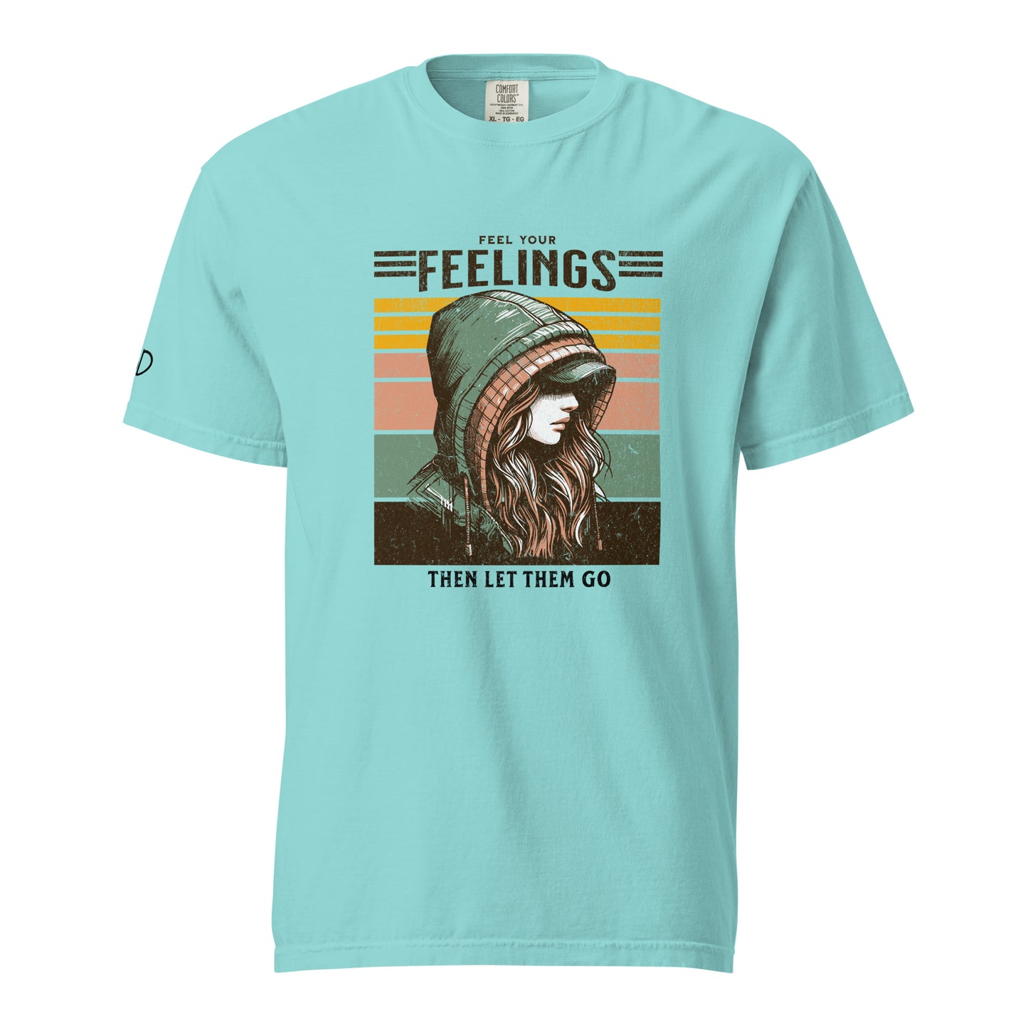 Feel your Feelings Tee