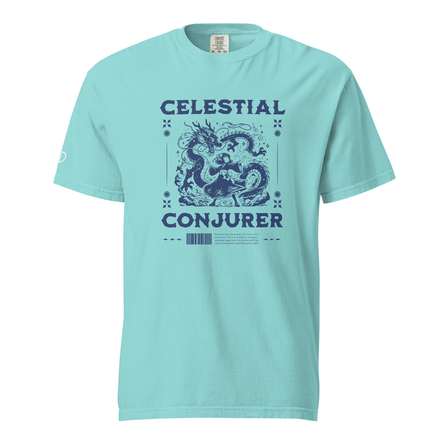 Celestial Conjurer Tee