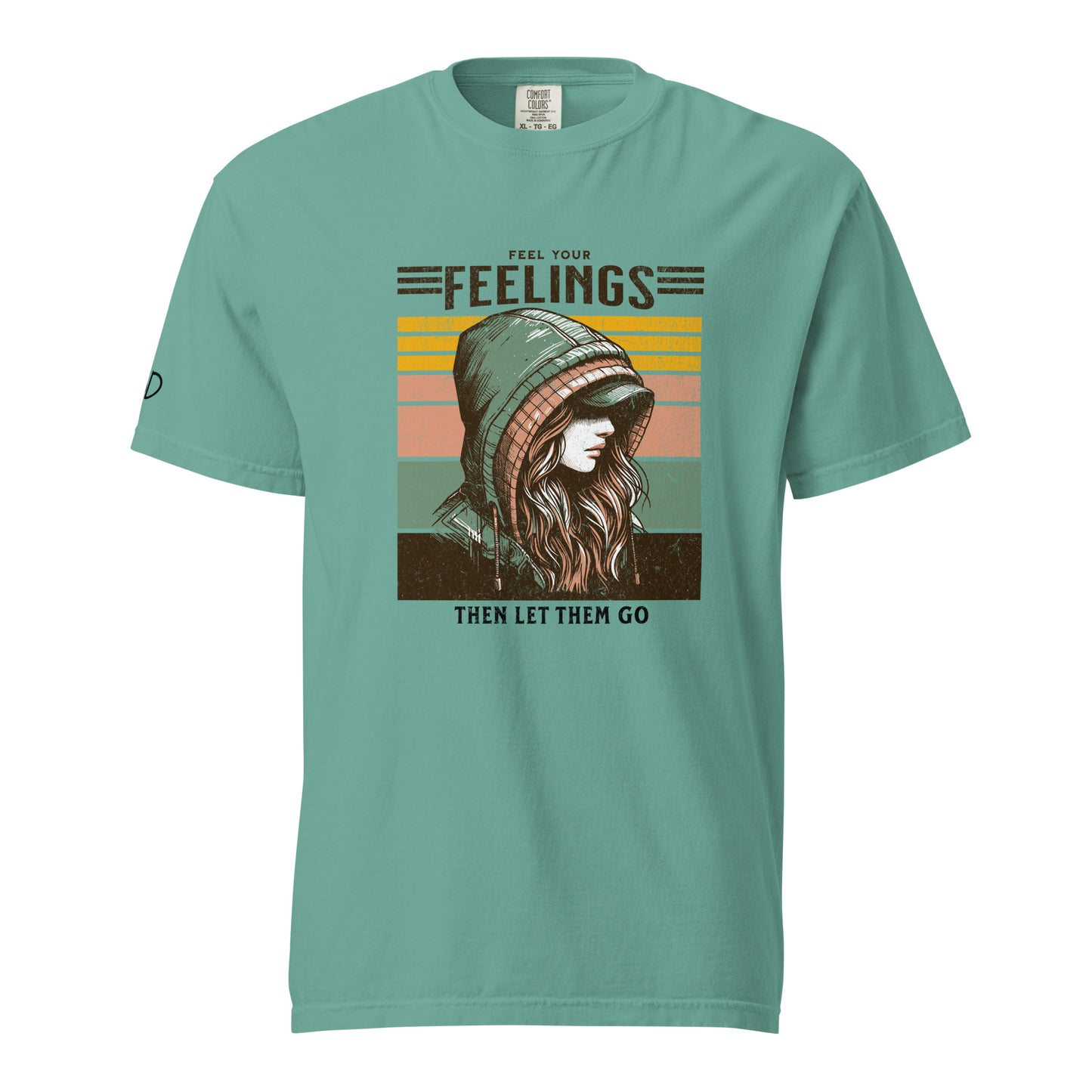 Feel your Feelings Tee