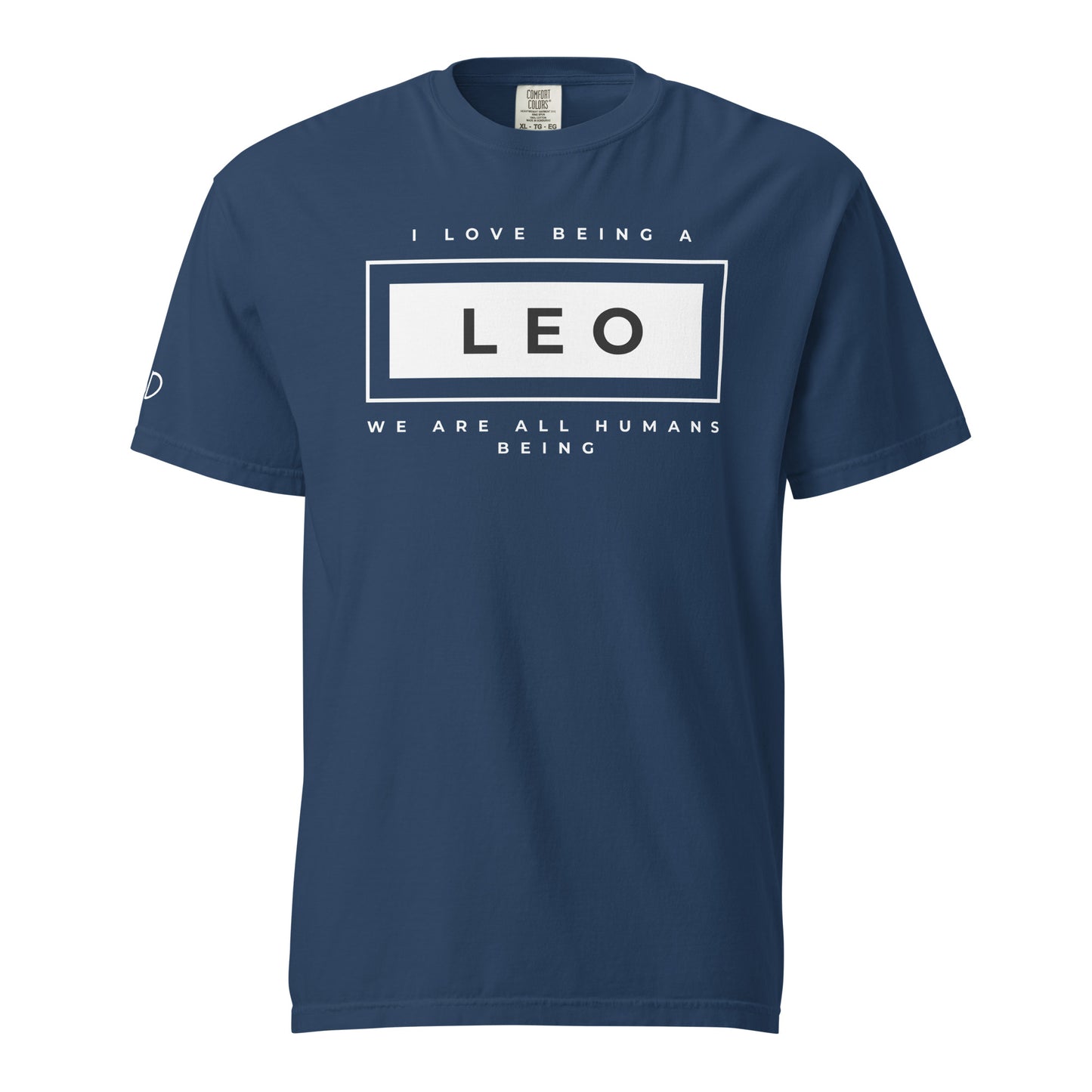 I love being a Leo T-Shirt