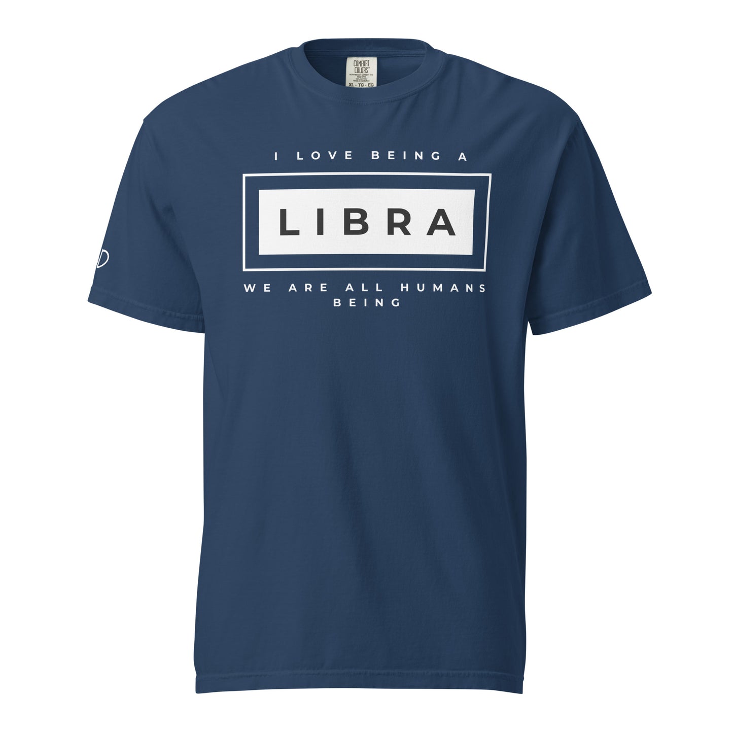 I love being a Libra T-Shirt