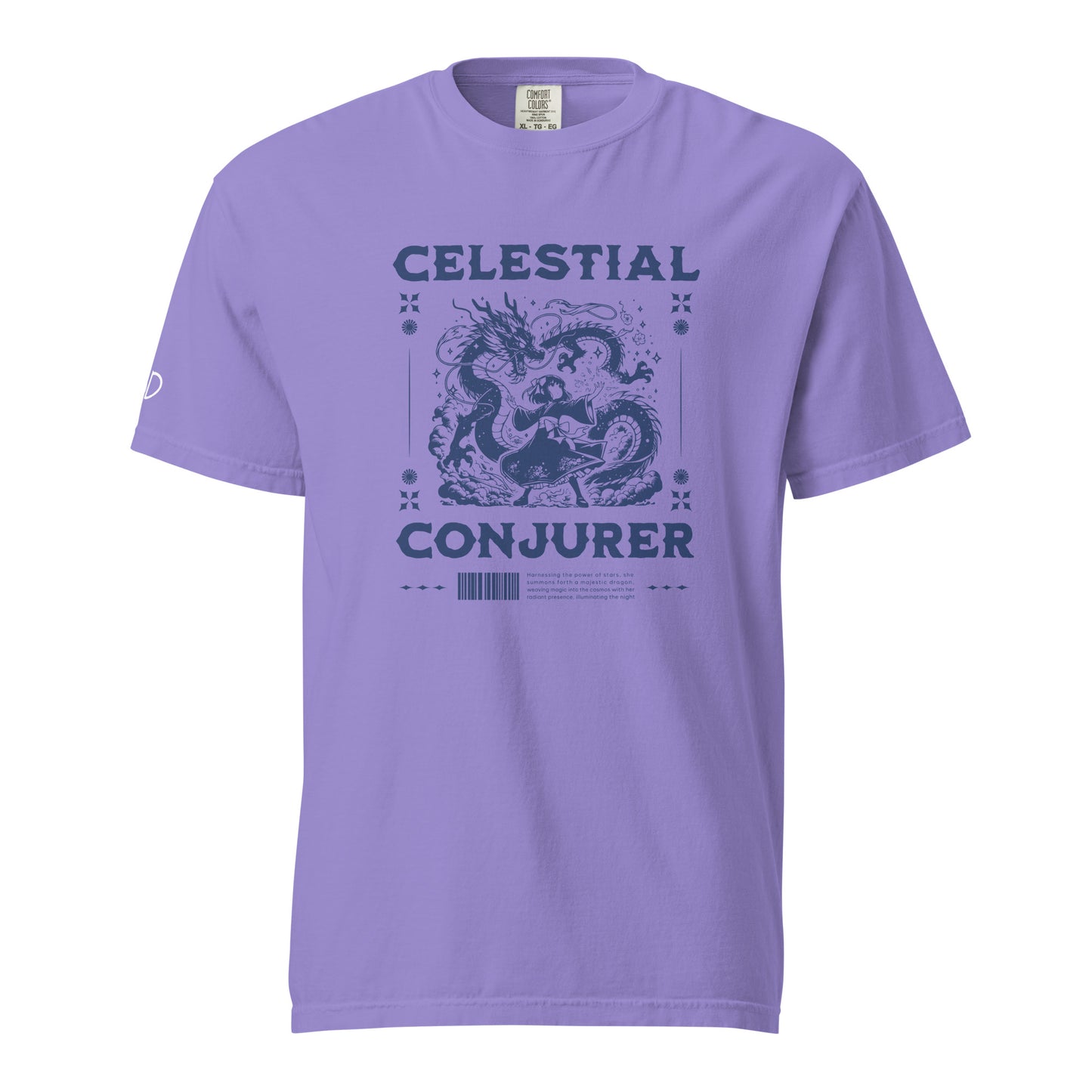 Celestial Conjurer Tee