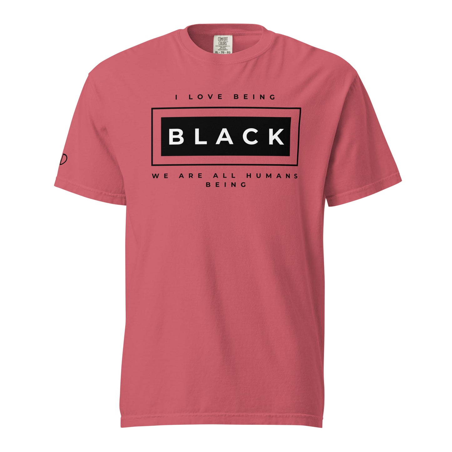 I love being black T-Shirt