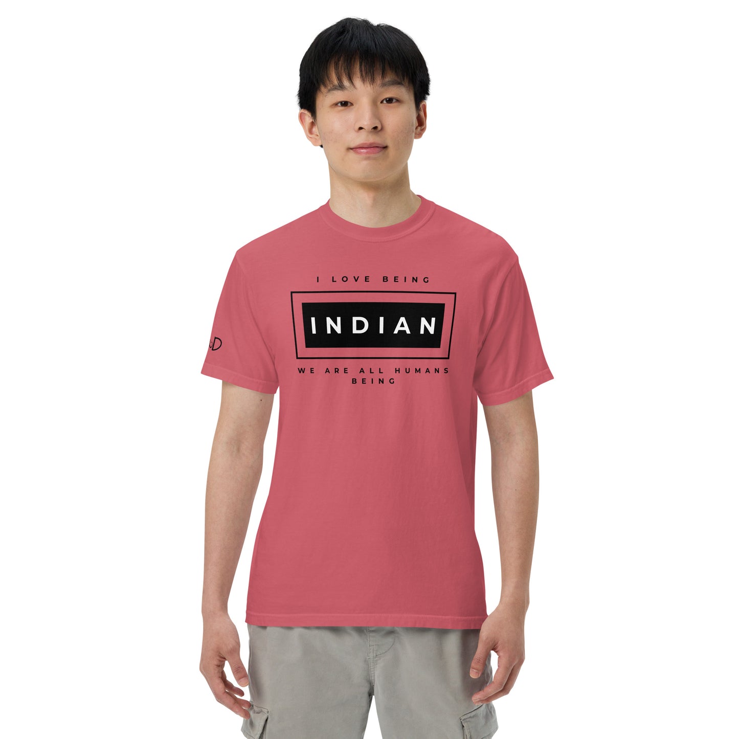 I love being Indian T-Shirt