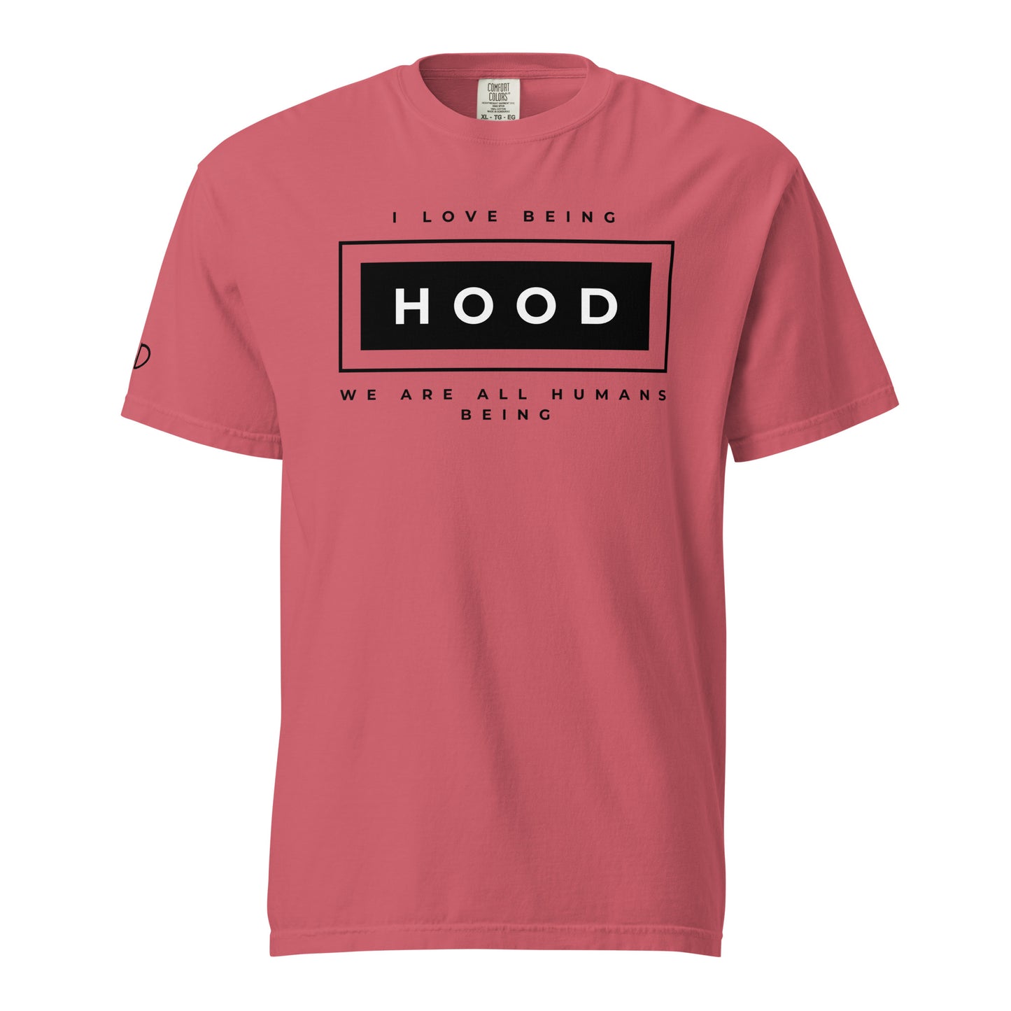 I love being Hood T-Shirt