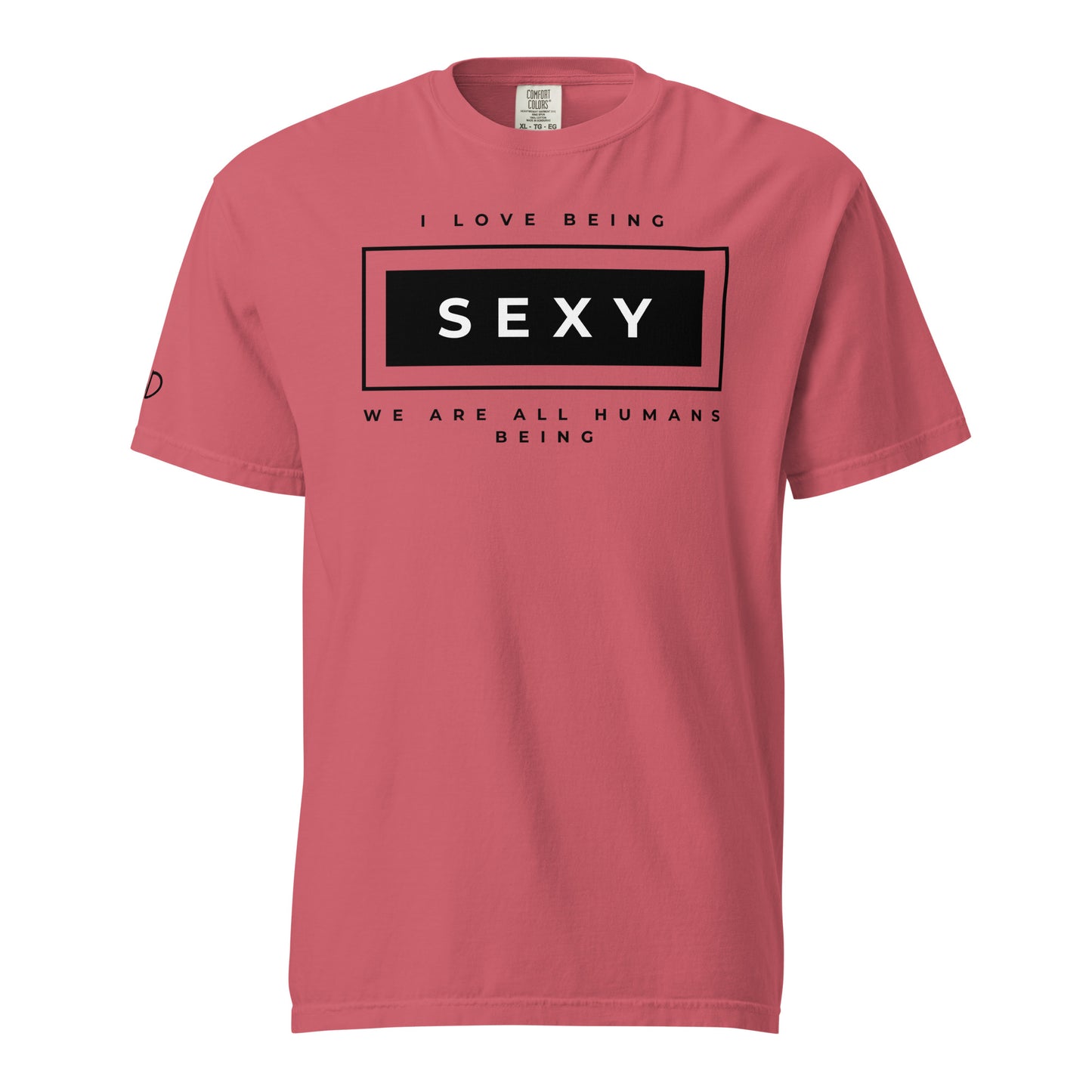 I love being Sexy T-Shirt