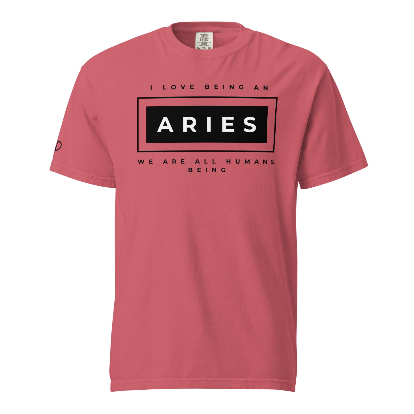 I love being an Aries T-Shirt