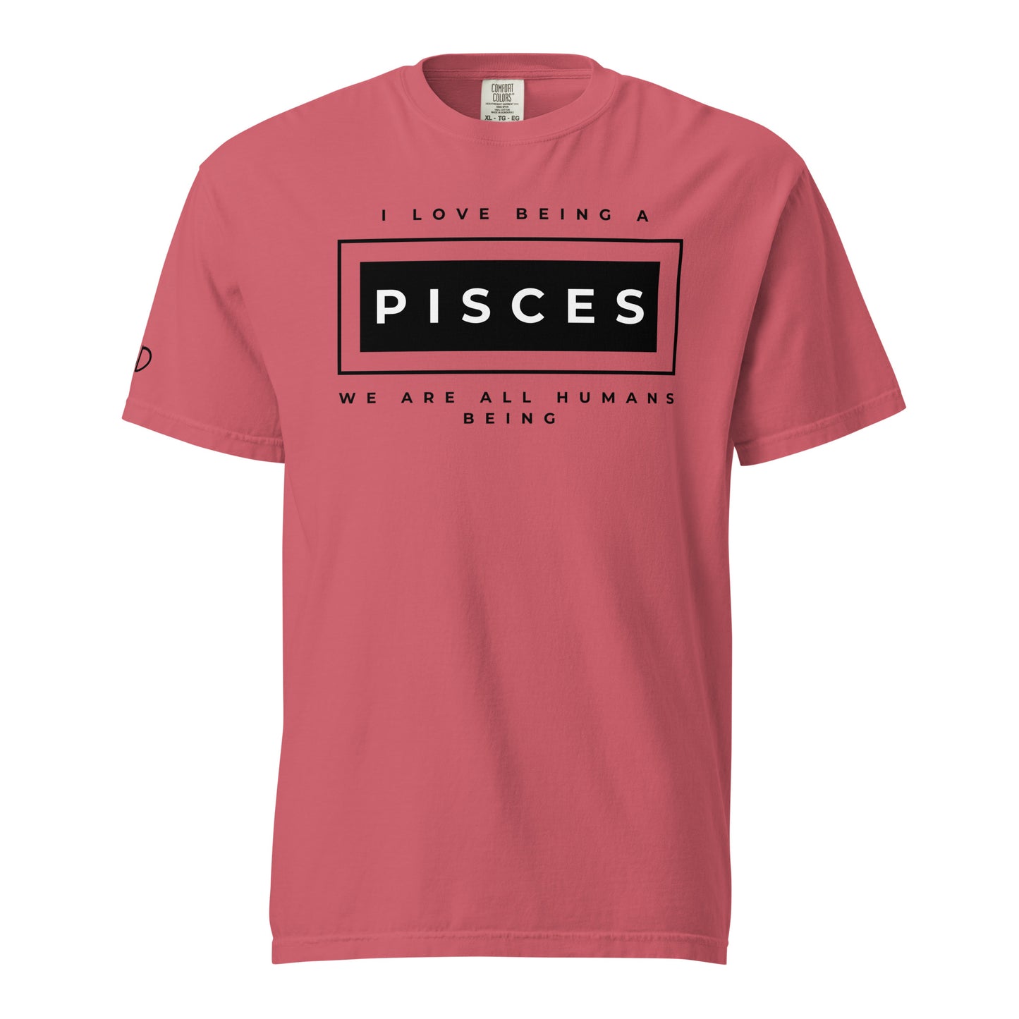 I love being a Pisces T-Shirt