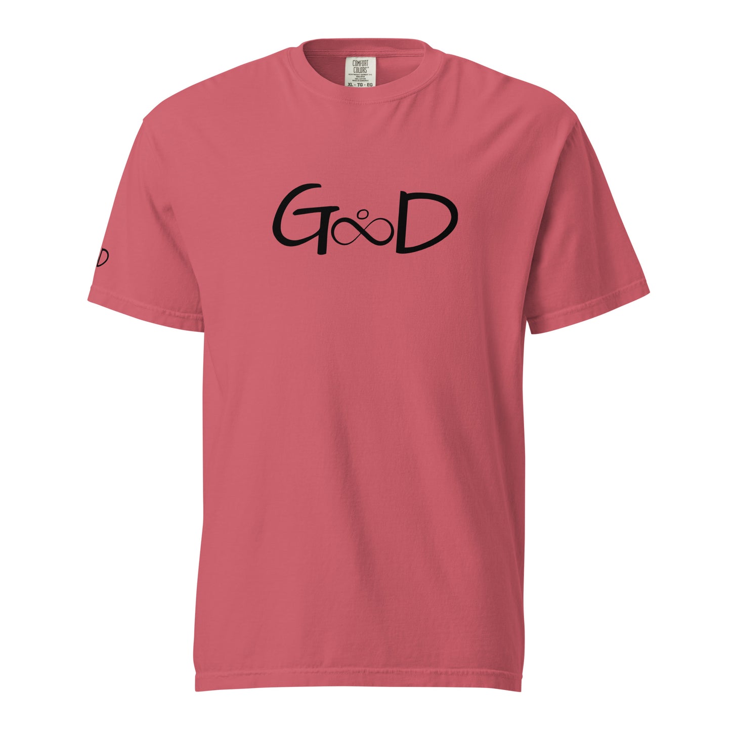 God is Good T-shirt