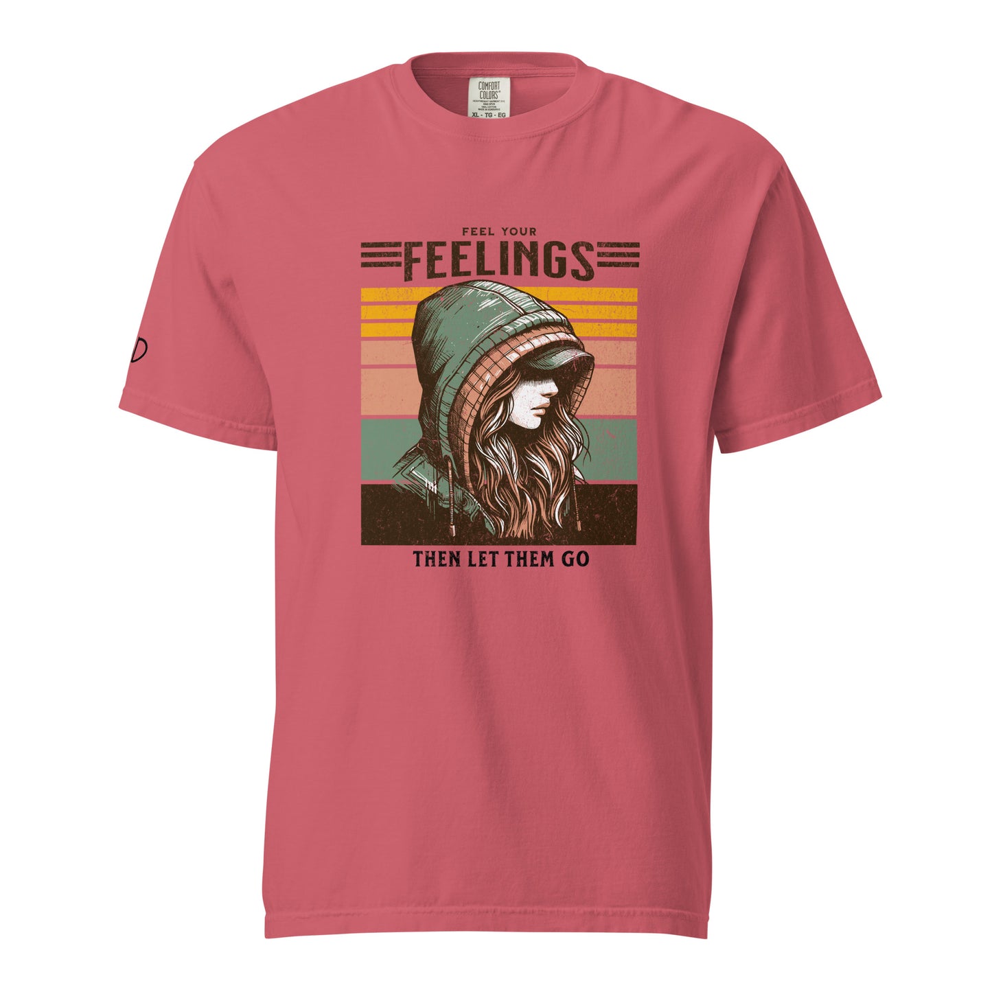 Feel your Feelings Tee