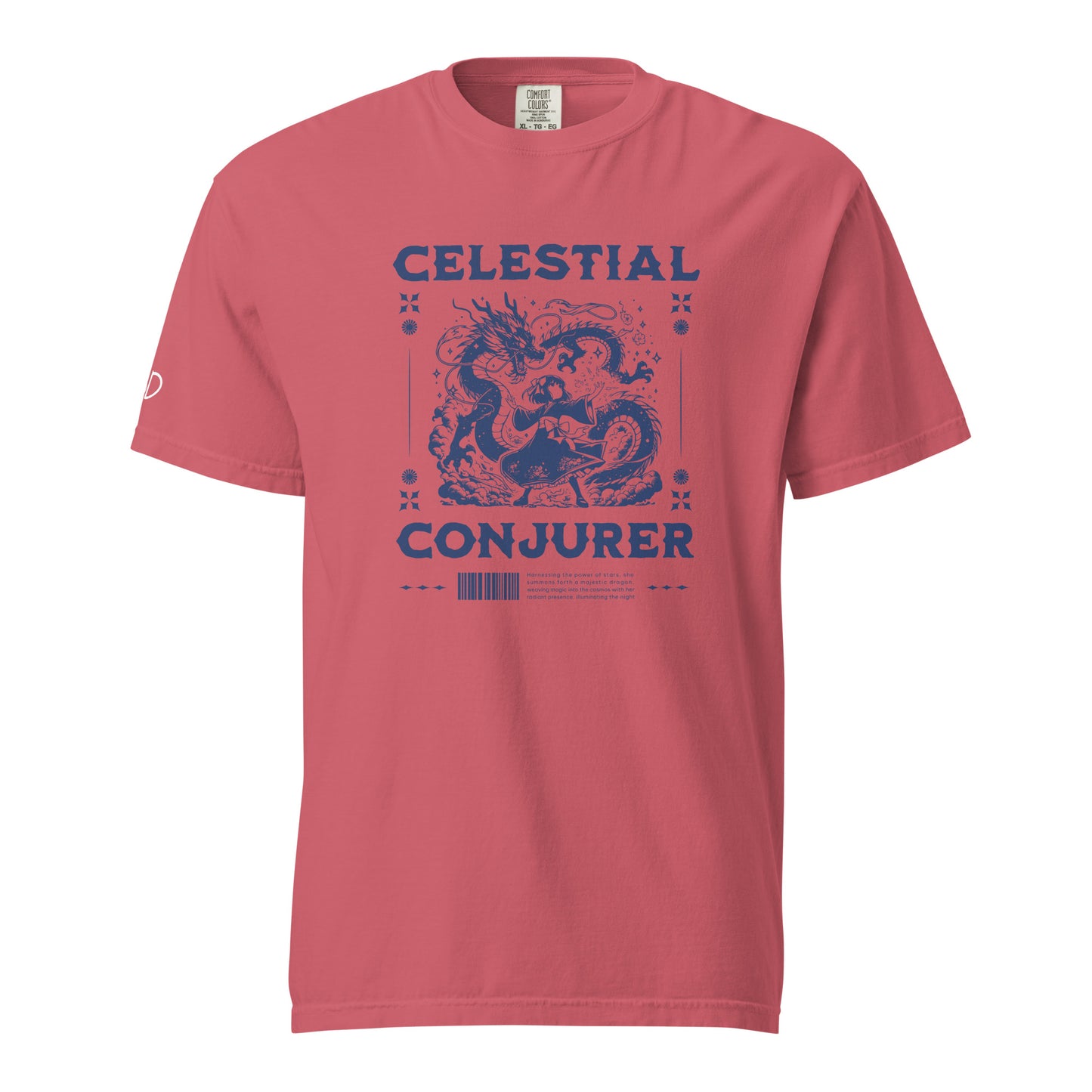 Celestial Conjurer Tee