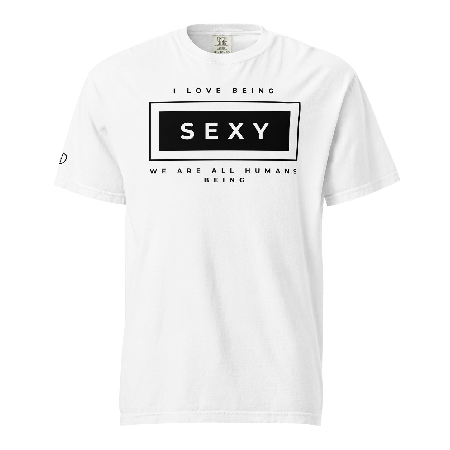 I love being Sexy T-Shirt