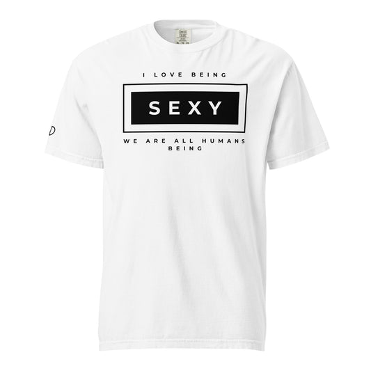 I love being Sexy T-Shirt