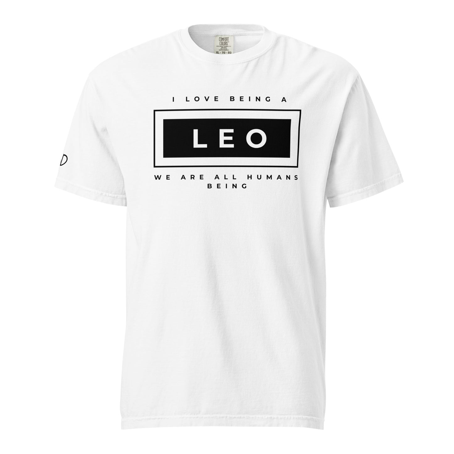 I love being a Leo T-Shirt