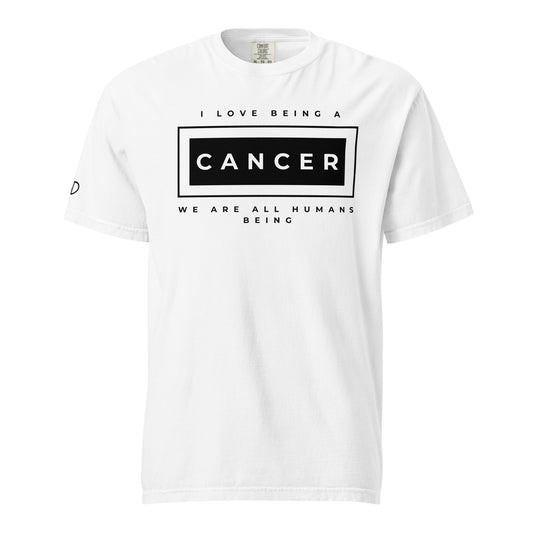 I love being a Cancer T-Shirt