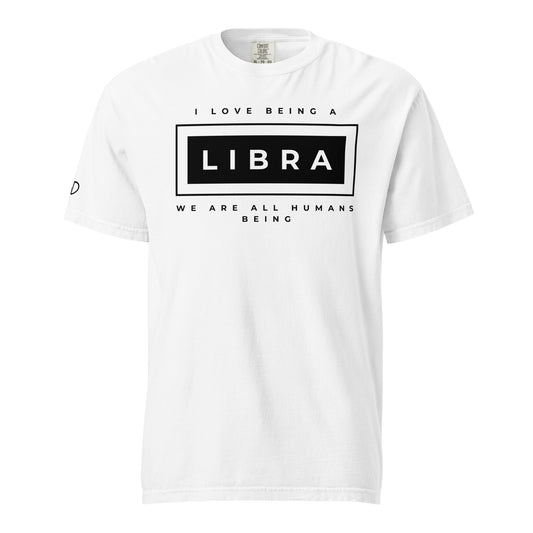 I love being a Libra T-Shirt