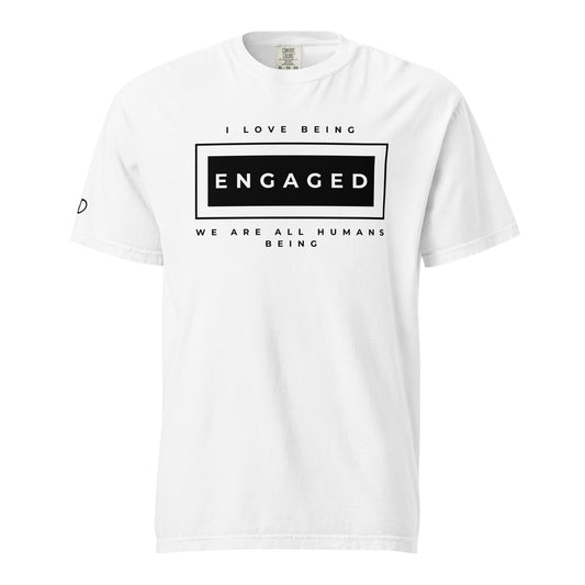 I love being Engaged T-Shirt