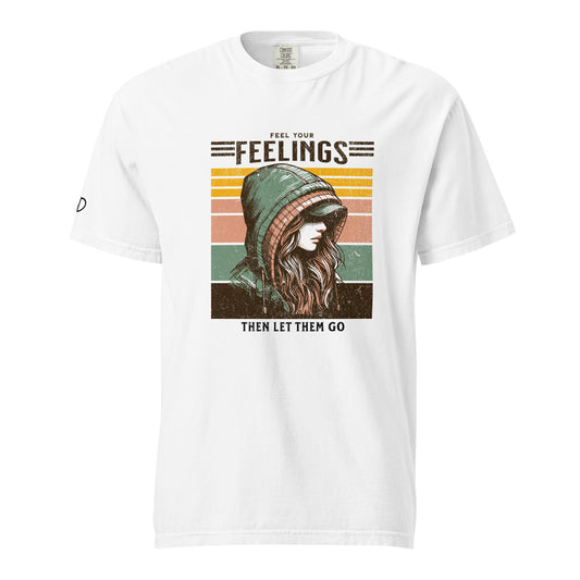 Feel your Feelings Tee