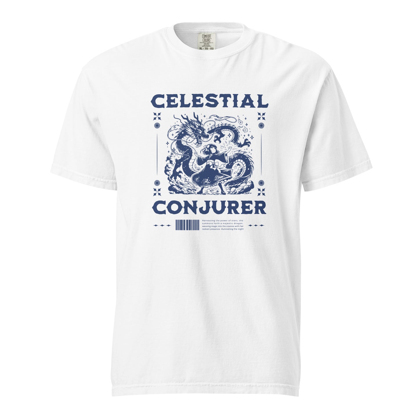 Celestial Conjurer Tee