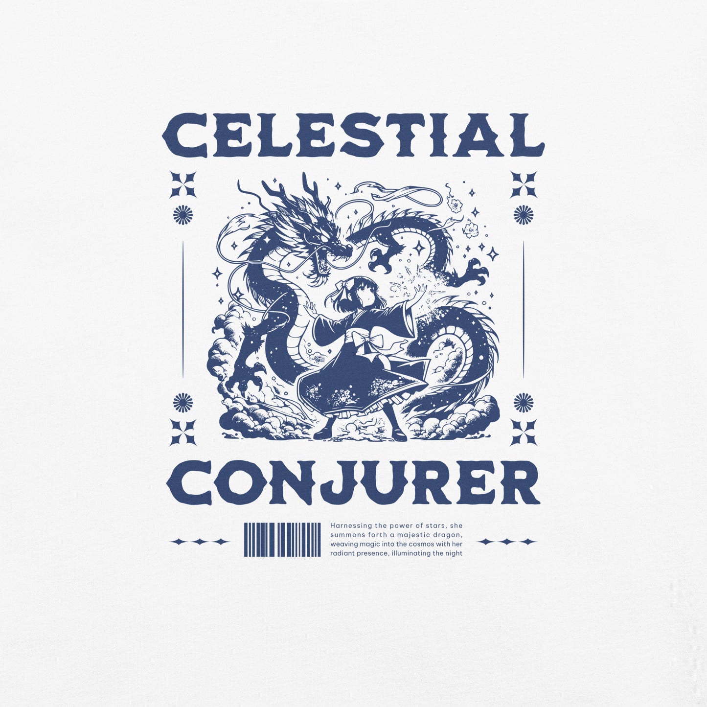 Celestial Conjurer Tee